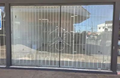 Sala comercial para alugar na Rua Antônio Pollon, 6, 4165, Vila Coimbra, Marília