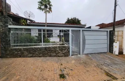 Casa com 3 quartos para alugar na Rua Bernardino de Campos, 2140, Palmital, Marília