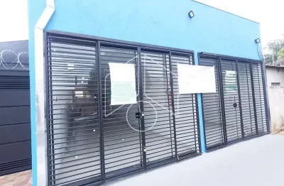 Sala comercial para alugar na Rua Bassan, 4113, Bassan, Marília