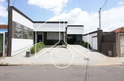 Sala comercial para alugar na Rua Taquaritinga, 2095, Alto Cafezal, Marília