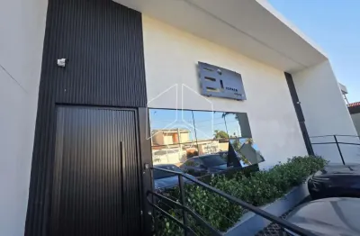 Sala comercial para alugar na Rua Francisco Giaxa, 6106, Jardim Maria Izabel, Marília