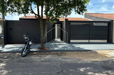 Casa com 3 quartos para alugar na Rua Inez Cintra, 374, Parque Residencial Santa Gertrudes, Marília