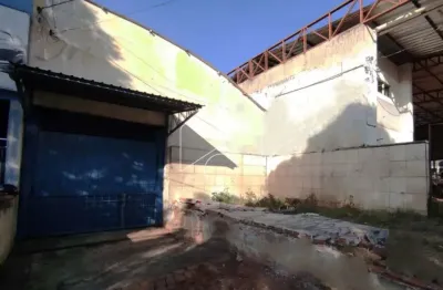 Barracão / Galpão / Depósito para alugar na Avenida Saudade, 2123, Jardim Marília, Marília