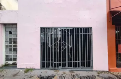 Sala comercial para alugar na Rua Campos Salles, Frente, 883, Centro, Marília