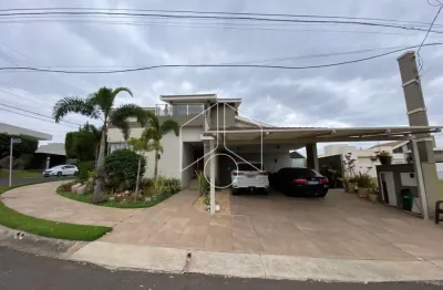 Casa em condomínio fechado com 4 quartos para alugar na Avenida Warner Gomes Fernandes, 10095, Parque das Esmeraldas, Marília