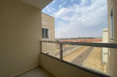Apartamento com 2 quartos para alugar na Rua Paulo Alves Damaceno, Bloco 6, 979, Parque das Flores, Marília
