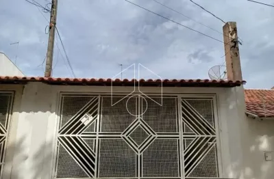 Ponto comercial para alugar na Rua Hernani Frangipani, 4183, Professor José Augusto da Silva Ribeiro, Marília