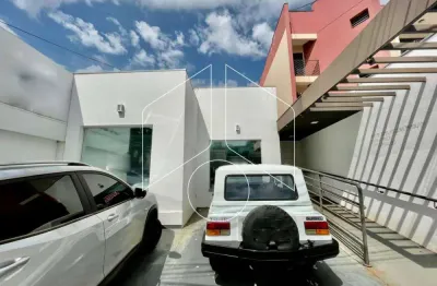 Sala comercial para alugar na Rua Cláudio Manoel da Costa, 362, Jardim Maria Izabel, Marília