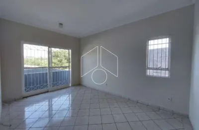 Apartamento com 2 quartos para alugar na Rua Caetano Izzo, 1098, Jardim Araxá, Marília