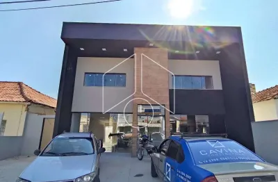 Sala comercial para alugar na Avenida Santo Antônio, 7146, Centro, Marília