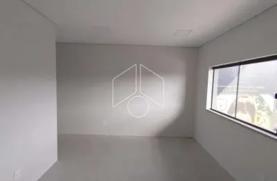 Sala comercial para alugar na Avenida Santo Antônio, 7100, Centro, Marília