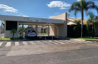 Casa em condomínio fechado com 2 quartos para alugar na Rua Dos Nair Ribeiro Dos Santos, 571, Jardim Nazareth, Marília