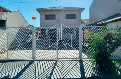 Casa com 2 quartos para alugar na Rua Dona Marina Piza Sampaio Góes, B, 1083, Senador Salgado Filho, Marília