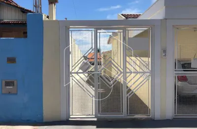 Casa com 2 quartos para alugar na Rua Prudente De Morais, 0, 9090, Centro, Marília