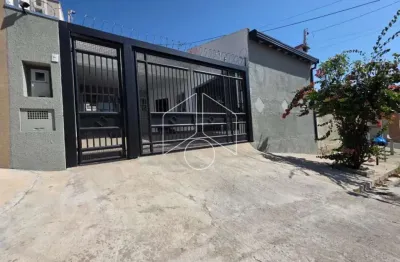 Casa com 3 quartos para alugar na Rua João Fernandes, 3120, Jardim Pérola, Marília