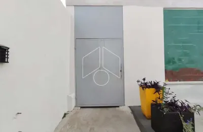 Casa com 1 quarto para alugar na Rua Irineu Lopes de Lima, 2140, Jardim Santa Antonieta, Marília