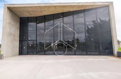 Sala comercial para alugar na Avenida das Esmeraldas, 30200, Jardim Tangará, Marília