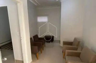 Sala comercial para alugar na Avenida das Esmeraldas, 20967, Jardim Tangará, Marília