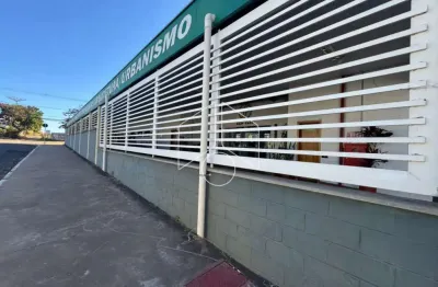 Barracão / Galpão / Depósito para alugar na Rua Marcos Bortion, 178, Jardim Santa Antonieta, Marília