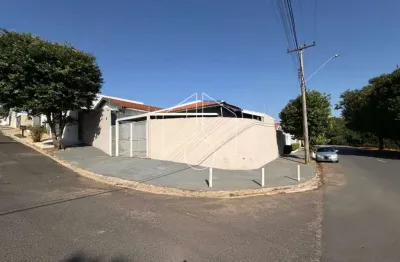 Casa com 3 quartos para alugar na Rua José Coneglian, 75, Jardim Ohara, Marília