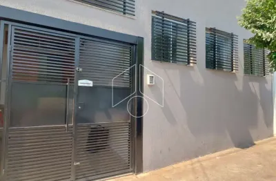 Ponto comercial para alugar na Rua Mato Grosso, 767, Jardim Marília, Marília