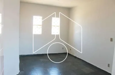 Casa em condomínio fechado com 2 quartos para alugar na Rua Ângelo Seleghin, 2158, Jardim Parati, Marília