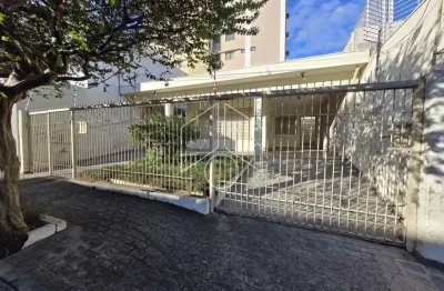 Casa com 3 quartos para alugar na Avenida Santo Antônio, 1146, Boa Vista, Marília