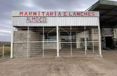 Sala comercial para alugar na Rodovia Sp Km322, Zona Rural, 88, Área Rural de Marília, Marília