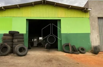 Barracão / Galpão / Depósito para alugar na Rodovia Sp Km322, Zona Rural, 76, Área Rural de Marília, Marília