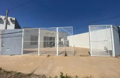 Sala comercial para alugar na Rua Elcio Assis Machado, 3109, Jardim Florença, Marília