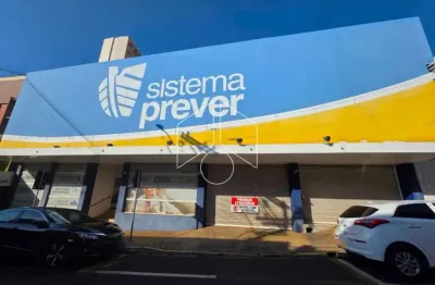 Sala comercial para alugar na Rua Quatro de Abril, 4100, Centro, Marília