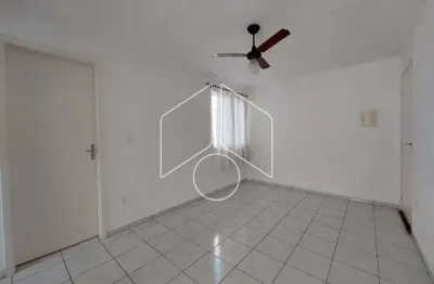 Apartamento com 2 quartos para alugar na Rua Santos Dumont, Bloco 3, 6107, São Paulo, Marília