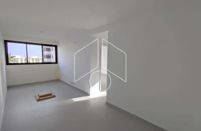 Apartamento com 2 quartos para alugar na Avenida Carlos Artencio, Torre 2 (2ª Entrada), 2182, Fragata, Marília