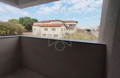 Apartamento com 2 quartos para alugar na Rua Ribeirão Preto, 4115, São Paulo, Marília