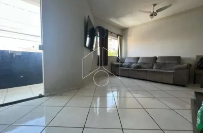 Casa com 3 quartos para alugar na Rua Padre José de Anchieta, 4076, Alto Cafezal, Marília