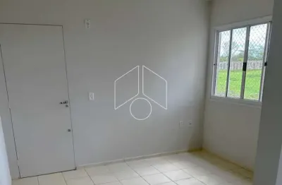 Apartamento com 2 quartos para alugar na Rua Ioneu Carvalho Domingos, Bloco 7, 1130, Paulo Correia de Lara, Marília