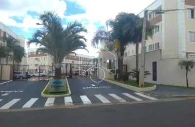 Apartamento com 2 quartos para alugar na Rua Maria Giraldi Cavallari, 1107, Jardim Cavallari, Marília