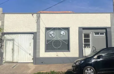 Ponto comercial para alugar na Rua Rio Grande do Sul, 891, Marília, Marília