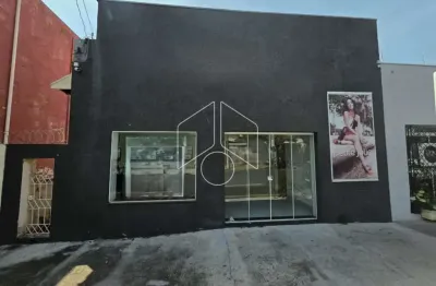 Sala comercial para alugar na Avenida República, 4163, Marília, Marília