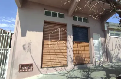 Sala comercial para alugar na Rua Iacri, 287, Palmital, Marília