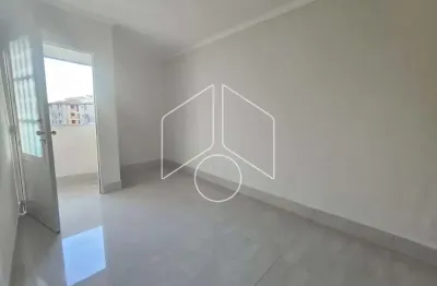 Apartamento com 2 quartos para alugar na Rua Gabriel Santos de Almeida, 2099, Jardim Araxá, Marília