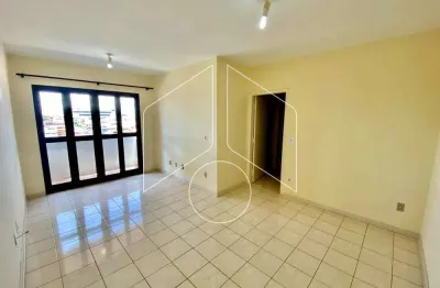 Apartamento com 3 quartos para alugar na Rua Araraquara, 3088, Alto Cafezal, Marília