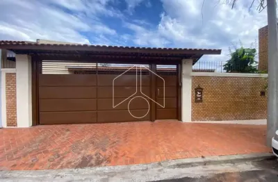 Ponto comercial para alugar na Rua Comandante Romão Gomes, 767, Jardim Maria Izabel, Marília