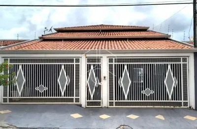 Casa com 3 quartos para alugar na Rua Quitéria Pereira, 1141, Palmital, Marília