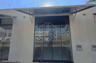 Sala comercial para alugar na Avenida Brigadeiro Eduardo Gomes, 30290, Jardim Maria Izabel, Marília