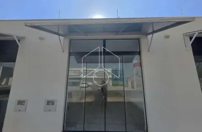 Sala comercial para alugar na Avenida Brigadeiro Eduardo Gomes, 30250, Jardim Maria Izabel, Marília