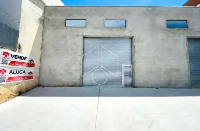 Sala comercial para alugar na Avenida Sampaio Vidal, 20493, Centro, Marília