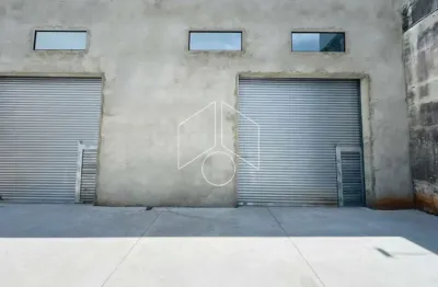 Sala comercial para alugar na Avenida Sampaio Vidal, 20480, Centro, Marília