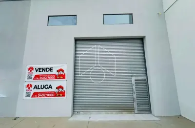 Sala comercial para alugar na Avenida Sampaio Vidal, 20480, Centro, Marília