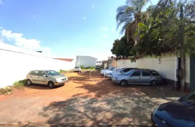 Terreno comercial para alugar na Avenida Maria Fernandes Cavallari, 10766, Jardim Cavallari, Marília